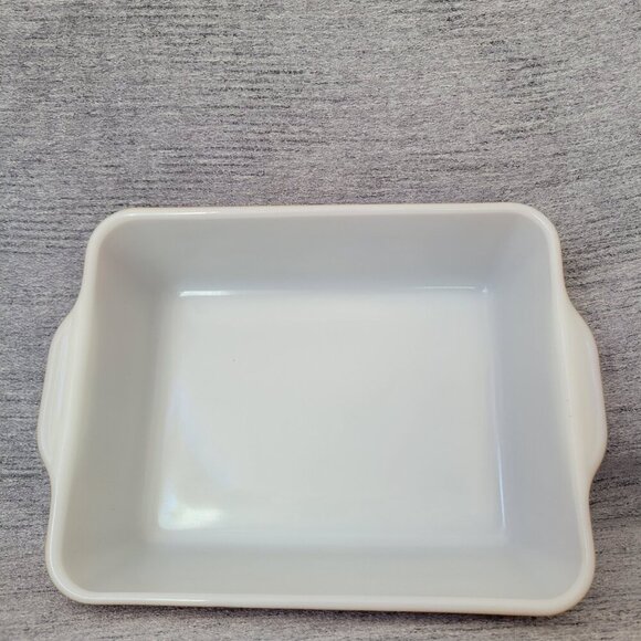 Vintage Pyrex 1.5 Qt Early American 0503 - Picture 7 of 8